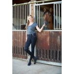 Γυναικεία Κυλοτίνα Full Grip ¨Covalliero Basic Plus"