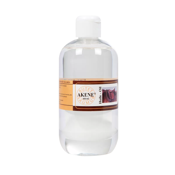 Λάδι Akene Butet 500ml
