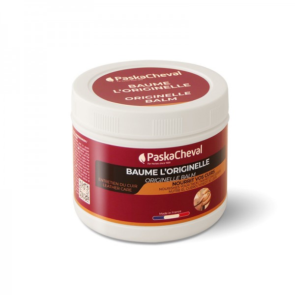 Paskacheval Κρέμα για Δέρματα L'Originelle 500 ml Paskacheval Κρέμα για Δέρματα L'Originelle 500 ml