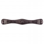 BR Έποχο Dressage - Δερμάτινο Durham