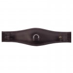 BR Έποχο Dressage - Δερμάτινο Durham