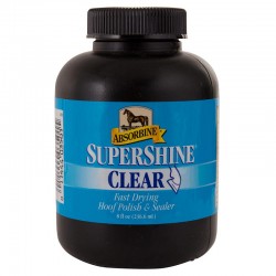  Γυαλιστικό Οπλών Absorbine SuperShine 236 ml