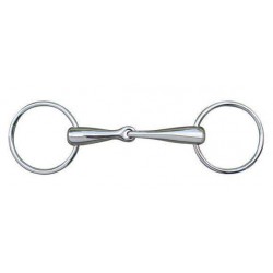 HKM Στομίδα από Ανοξείδωτο Ατσάλι - 16 mm