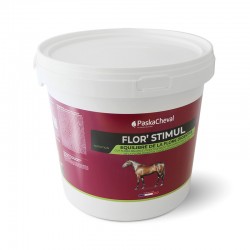 PaskaCheval - Flor'Stimul