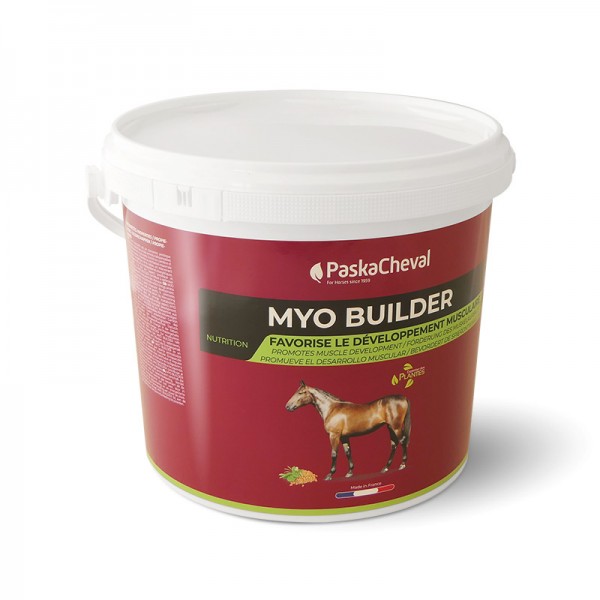 Myo Builder για Ενδυνάμωση των Μυών Myo Builder για Ενδυνάμωση των Μυών