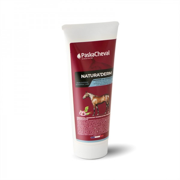 Paskacheval - Natura'Derm Gel - 200 ml Paskacheval - Natura'Derm Gel - 200 ml
