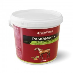 Πολυβιταμίνη Paskamine Plus 5kg