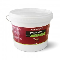 PaskaCheval - Paskavit - 5kg