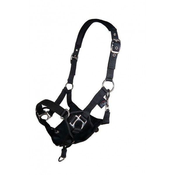 HKM Καπίστρι - Safe Control Style HKM Καπίστρι - Safe Control Style