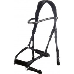 HKM Κεφαλαριά Pro Anatomic (Dressage)