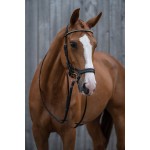 HKM Κεφαλαριά Pro Anatomic (Dressage) HKM Κεφαλαριά Pro Anatomic (Dressage)