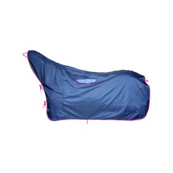 AmaHorse Κουβέρτα Βροχής – Barents Model