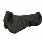 HKM Ανατομικό Pad - Μαλλί Προβάτου