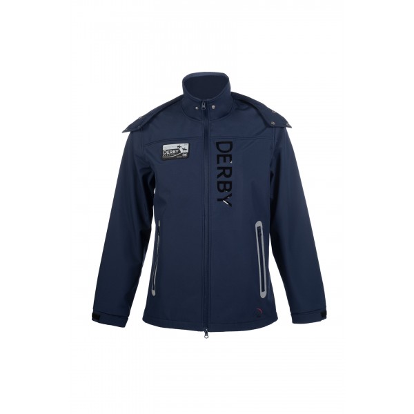 Ανδρικό Μπουφάν Softshell "Derby"