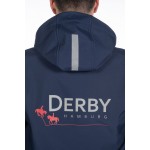 Ανδρικό Μπουφάν Softshell "Derby"