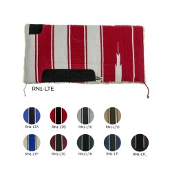 AmaHorse Ανατομικό Pad Western Navayo Classic