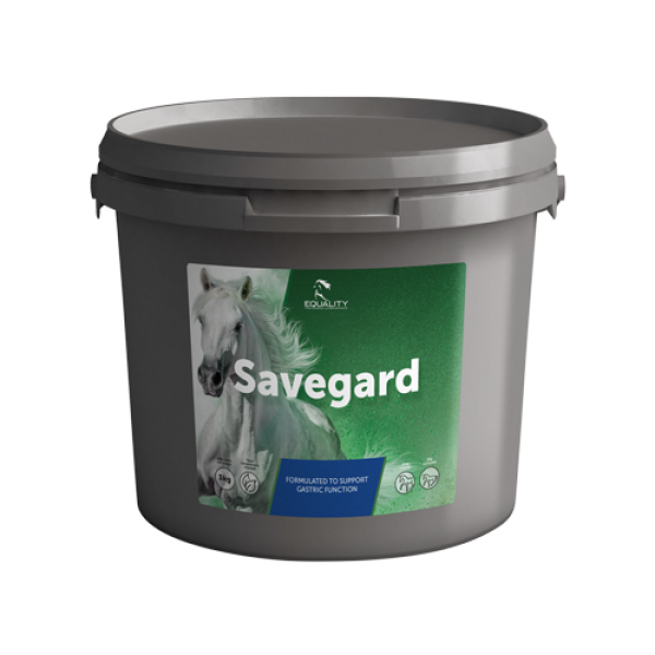 Savegard 3Kg για Διατήρηση Γαστρικής Λειτουργικότητας Savegard 3Kg για Διατήρηση Γαστρικής Λειτουργικότητας