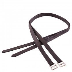 Αρτάνες BR από μαλακό δέρμα & Ιμάντας Συνθετικού