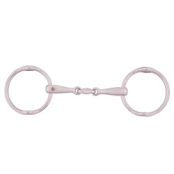 BR Στομίδα Double Jointed Balding Gag 18 mm