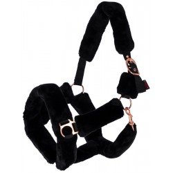 Kerbl Καπίστρι "SuperSoft"