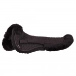 BR Half Pad με Μαλλί Προβάτου