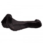 BR Half Pad από Μαλλί Προβάτου - Κανάλι Σπονδύλου & Τσέπες BR Half Pad από Μαλλί Προβάτου - Κανάλι Σπονδύλου & Τσέπες