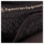 BR Half Pad από Μαλλί Προβάτου - Κανάλι Σπονδύλου & Τσέπες BR Half Pad από Μαλλί Προβάτου - Κανάλι Σπονδύλου & Τσέπες