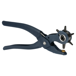 Sprenger Περιστρεφόμενη Συσκευή Δημιουργίας Οπών σε Δέρματα