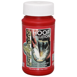Kevin Bacon's Hoof Solution 150ml - Κρέμα Οπλών
