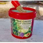 Kevin Bacon Green Hoof Dressing, Λιπος οπλών 500ml