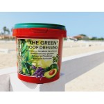 Kevin Bacon Green Hoof Dressing, Λιπος οπλών 500ml