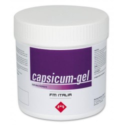 Capsicum 750ml