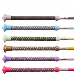 Μαστίγιο Ιππικής Δεξιοτεχνίας Premiere " Sweet Colours"