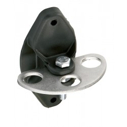 Πλάκα σύνδεσης χερο΄υλη / λαβή  πόρτας