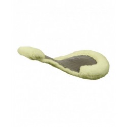 Ανατομικό Gel Pad Acavallo Full Sheepskin