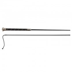 BR Μαστίγιο Ιππικής Δεξιοτεχνίας "Orion" με στρας