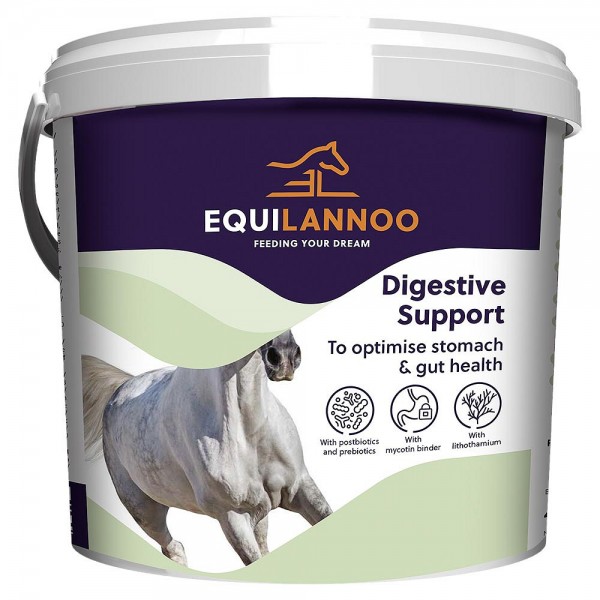 Equilannoo Digestive Support 4kg Equilannoo Digestive Support 4kg
