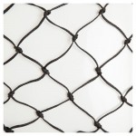 Δίχτυ Χόρτου (Κανονικό Άνοιγμα Τρύπας 8x8 cm))