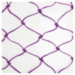 Δίχτυ Χόρτου (Κανονικό Άνοιγμα Τρύπας 8x8 cm))