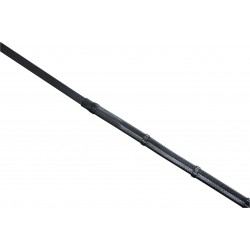 Eric Thomas Pro Ηνία Rubber με Στοπ - 16mm