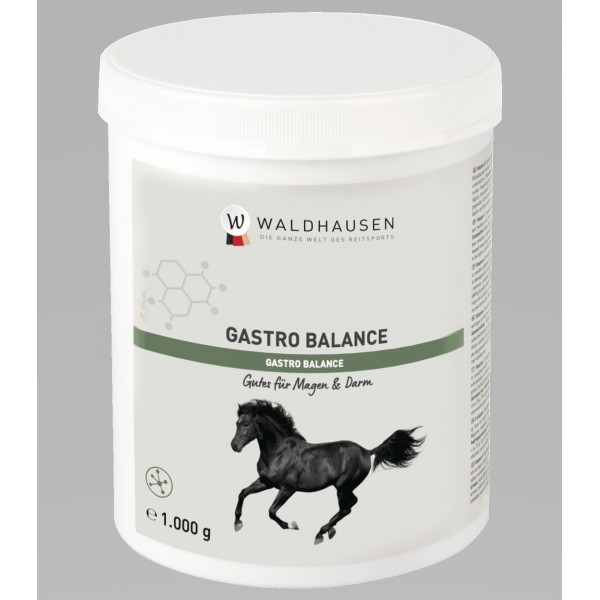 Waldhausen Gastro Balance - 1 kg