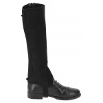 Riding World "Amara" Half Τσαπς Συνθετικά - Unisex