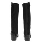 Riding World "Amara" Half Τσαπς Συνθετικά - Unisex