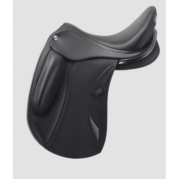 Erreplus Σέλα Dressage "Connect Mono" - 17/32 Erreplus Σέλα Dressage "Connect Mono" - 17/32