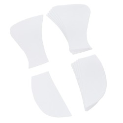 Werner Christ Προσαρμοστικά Ένθετα από Πολυτσόχα