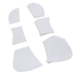 Werner Christ Προσαρμοστικά Ένθετα από Πολυτσόχα