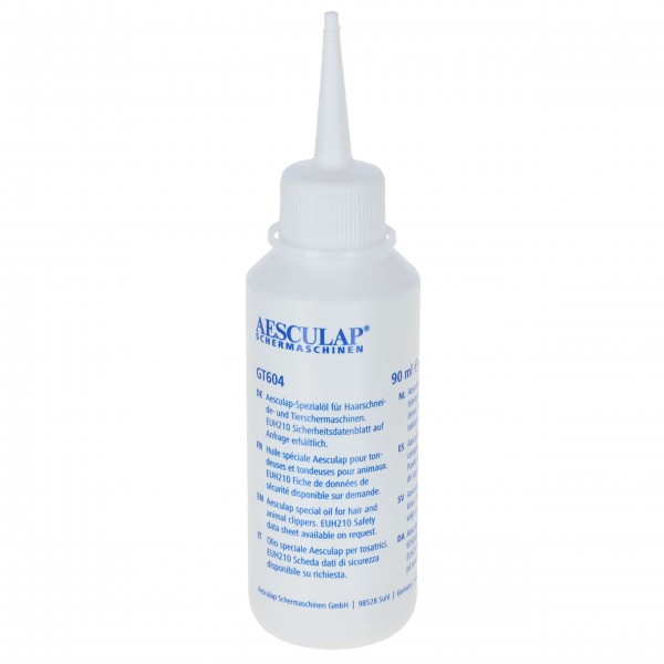 Λαδι για κουρευτική μηχανή 90ml