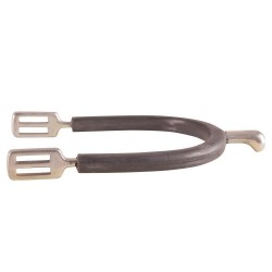 BR Σπιρούνια Ανδρικά "Knob End"