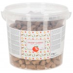 Λιχουδιές Delizia 3kg (διάφ.γεύσεις)