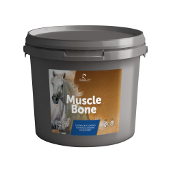 Muscle Bone 3.5kg για Δυνατό Μυοσκελετικό Σύστημα